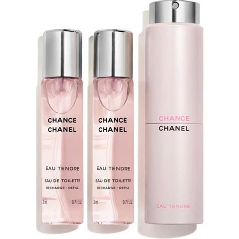 boots chanel chance 35ml|chanel chance refills boots.